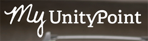 Unity My Chart Wi
